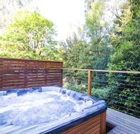 Credo Cottages - SA Accommodation