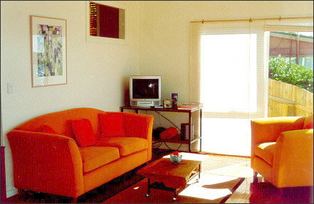 The Harbour House - SA Accommodation 1