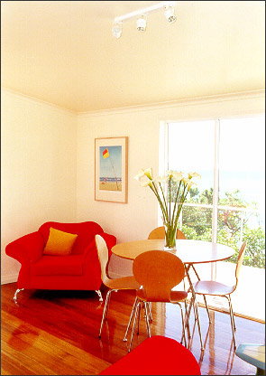 The Harbour House - SA Accommodation 2