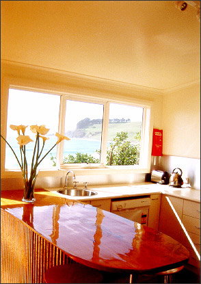 The Harbour House - SA Accommodation 3