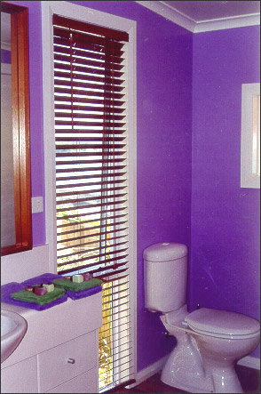 The Harbour House - SA Accommodation 4