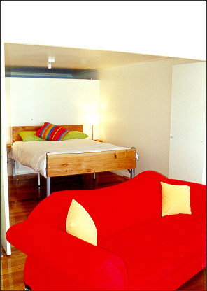 The Harbour House - SA Accommodation 5