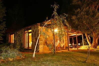 Wombat Hills Cottages - SA Accommodation 0