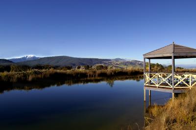 Wombat Hills Cottages - SA Accommodation 2