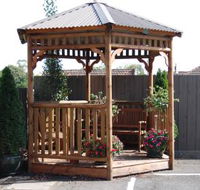 City Gardens Motel Traralgon - SA Accommodation