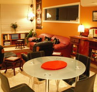 Black Dolphin Beach Penthouse - SA Accommodation