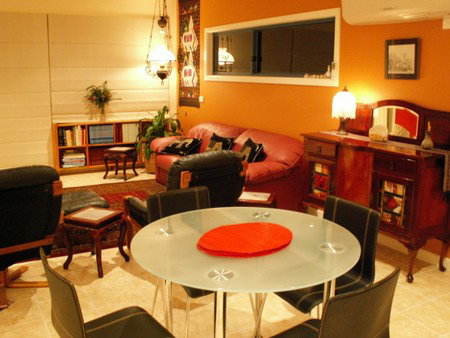 Black Dolphin Beach Penthouse - SA Accommodation 0