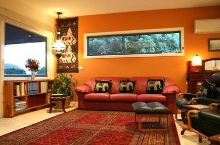 Black Dolphin Beach Penthouse - SA Accommodation 5