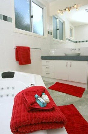 Black Dolphin Beach Penthouse - SA Accommodation 1