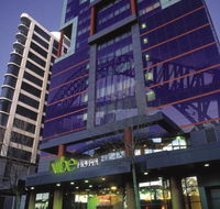 Vibe Hotel North Sydney - SA Accommodation