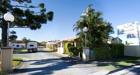 Ballina Central Holiday Park - SA Accommodation 0