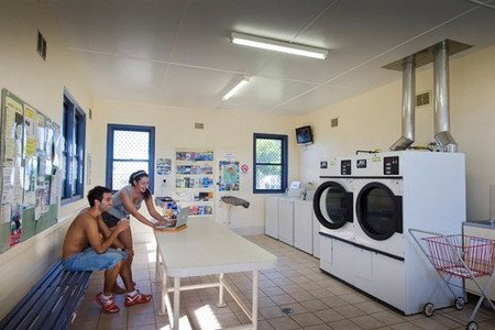 Ballina Central Holiday Park - SA Accommodation 4