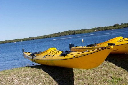 Ballina Central Holiday Park - SA Accommodation 5