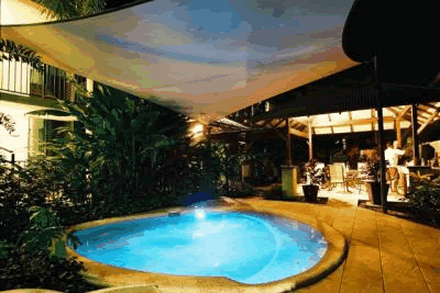 Sea Point on Trinity Beach - SA Accommodation