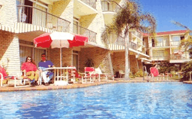 Bombora Resort - SA Accommodation