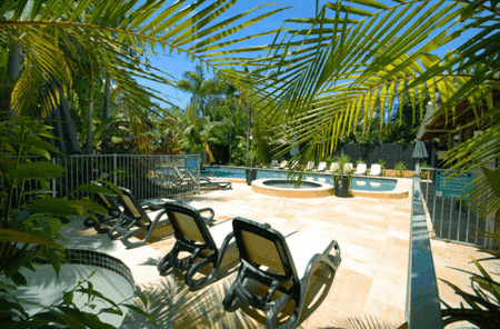 Noosa Village River Resort - SA Accommodation
