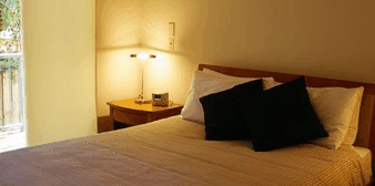 Sanctuary Lake Apartments - SA Accommodation 1