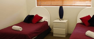 Sanctuary Lake Apartments - SA Accommodation 2