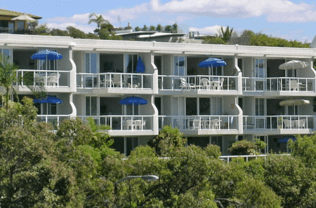 Sunshine Vista - SA Accommodation