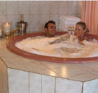 Attunga Park Country Retreat - SA Accommodation