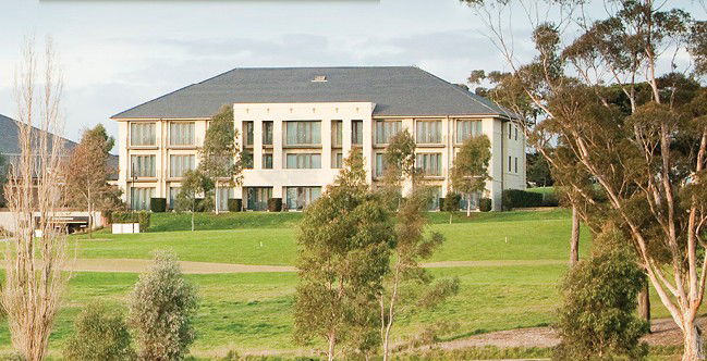 Chirnside Park VIC SA Accommodation