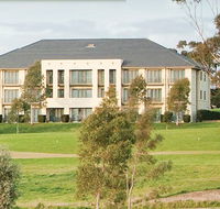 Yarra Valley Lodge - SA Accommodation