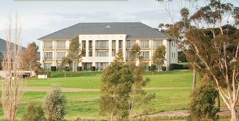 Yarra Valley Lodge - SA Accommodation 0