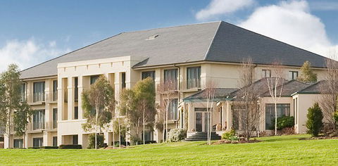 Yarra Valley Lodge - SA Accommodation 1