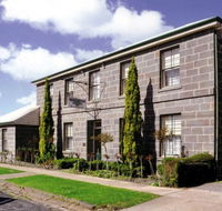 Victoria House Portland - SA Accommodation