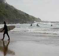 BIG4 Wye River Holiday Park - SA Accommodation