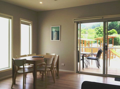BIG4 Wye River Holiday Park - SA Accommodation 6