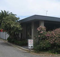 Boat Ramp Motel - SA Accommodation