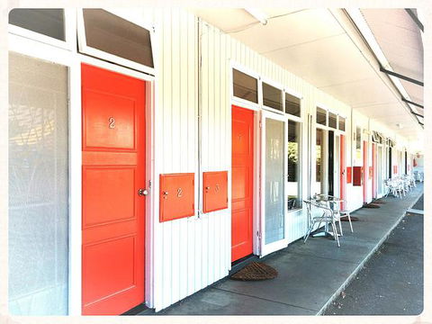 Kyneton Motel - SA Accommodation 1