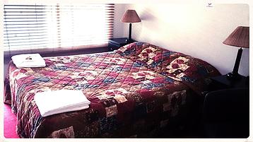 Kyneton Motel - SA Accommodation 2
