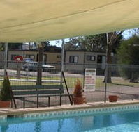 Benalla Leisure Park - SA Accommodation