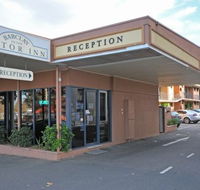 Barclay On View Motor Inn - SA Accommodation