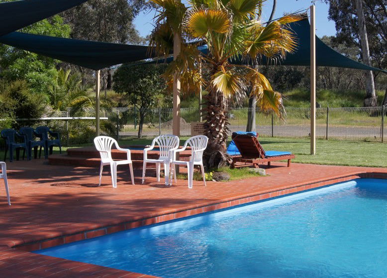 Cornella VIC SA Accommodation