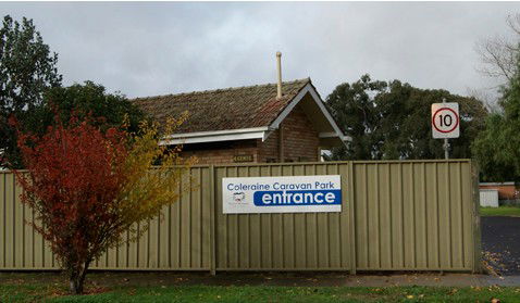 Tarrenlea VIC SA Accommodation