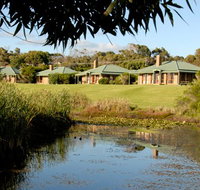 Apollo Bay Colonial Cottages - SA Accommodation