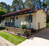 Warragul Gardens Holiday Park - SA Accommodation