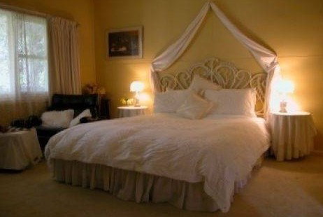 Arcady Homestead - SA Accommodation 1