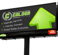 Calder Family Motel - SA Accommodation