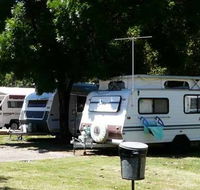 Avondel Caravan Park - SA Accommodation