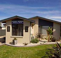 Ocean Bridge Quality Units - SA Accommodation