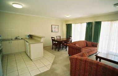 Ballarat Colonial Motor Inn - SA Accommodation 6