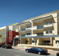 Glenelg Pacific Apartments - SA Accommodation