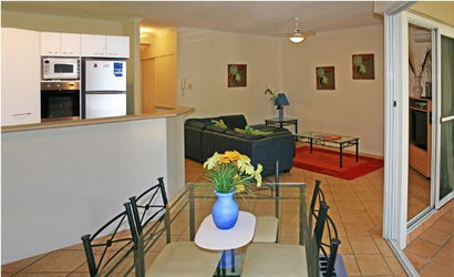 Sanctuary Lake Apartments - SA Accommodation 7