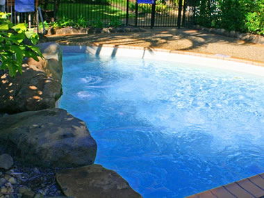 Sanctuary Lake Apartments - SA Accommodation 8