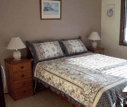 Cockle Cove - SA Accommodation 0
