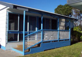 Cockle Cove - SA Accommodation 1